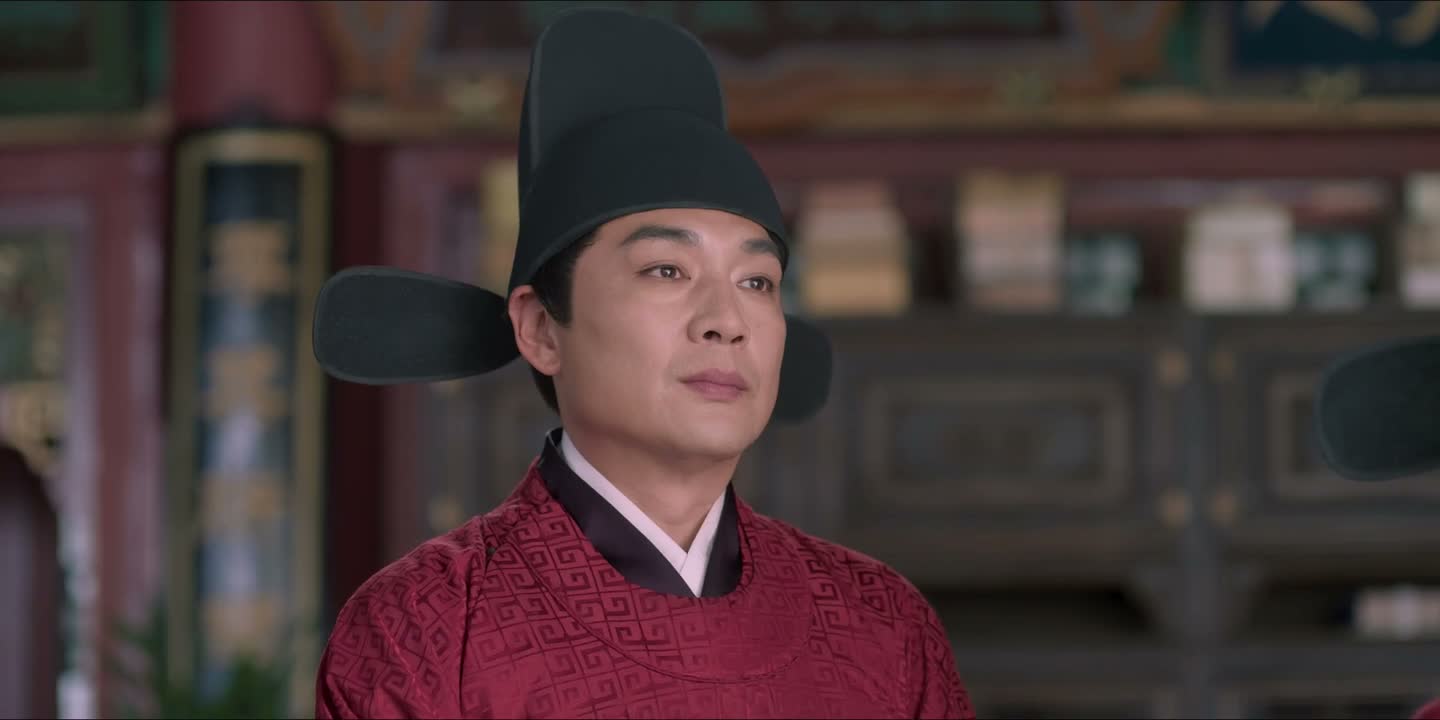 范大人 所言甚是