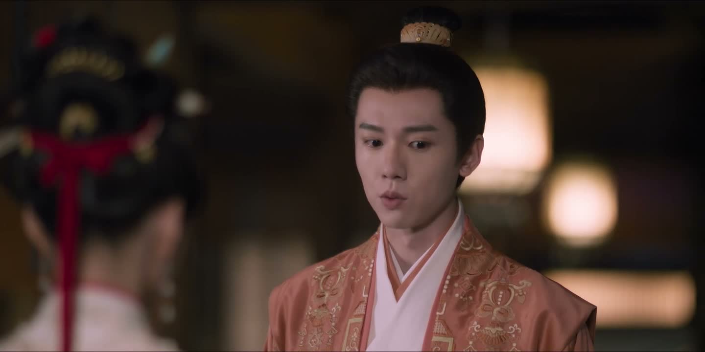害得祖母 好几天都没睡好