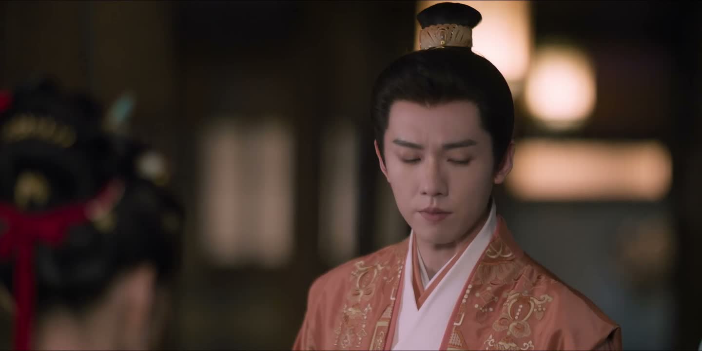 急得起了满嘴的燎泡