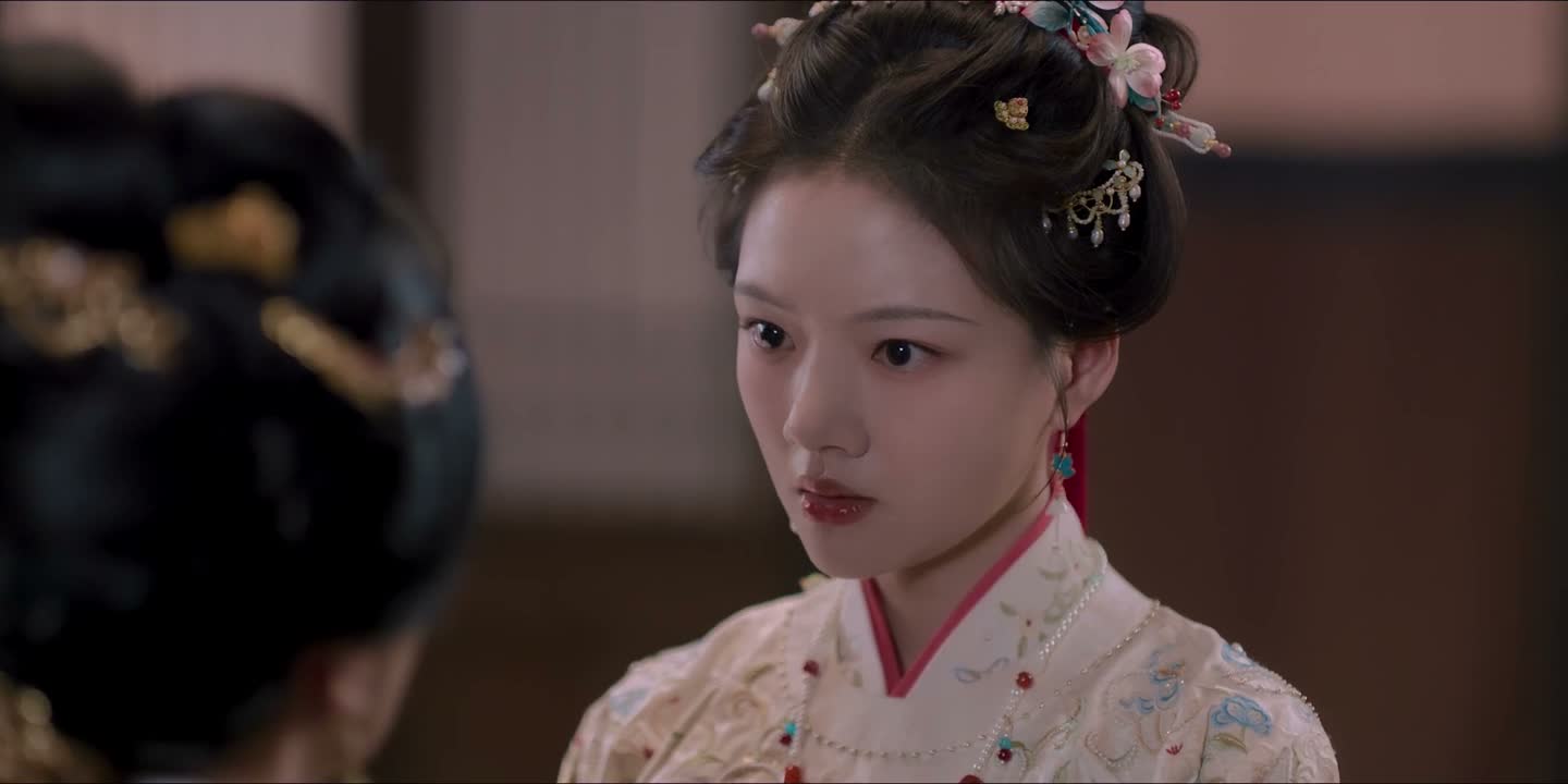 看来祖母是有法子了