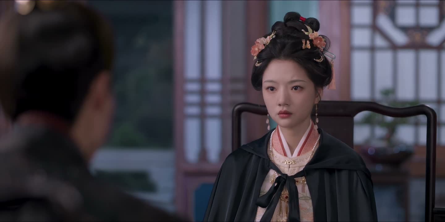 可是 赈灾案是大案