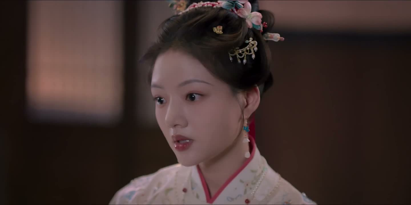 那可是大理寺卿家 你是不是以为