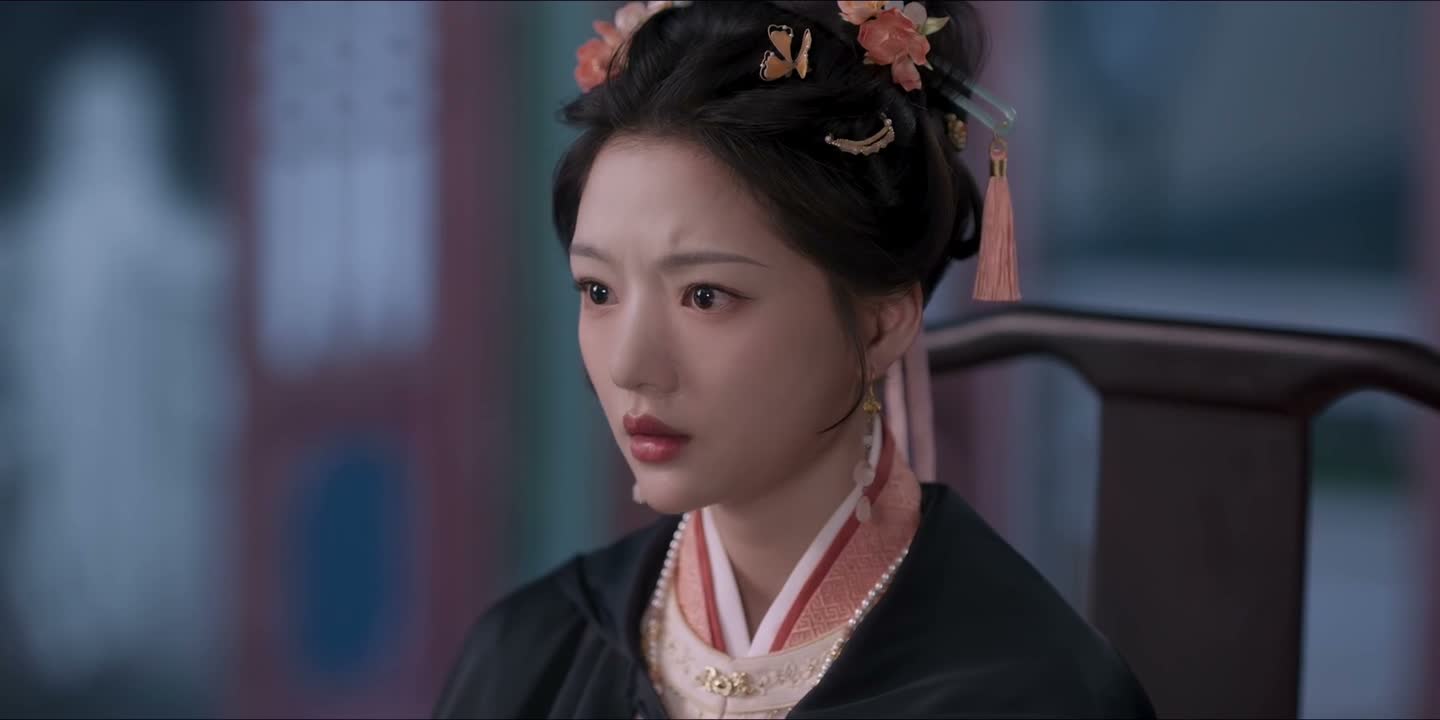 难道 是他 他也被蒙在鼓里呢