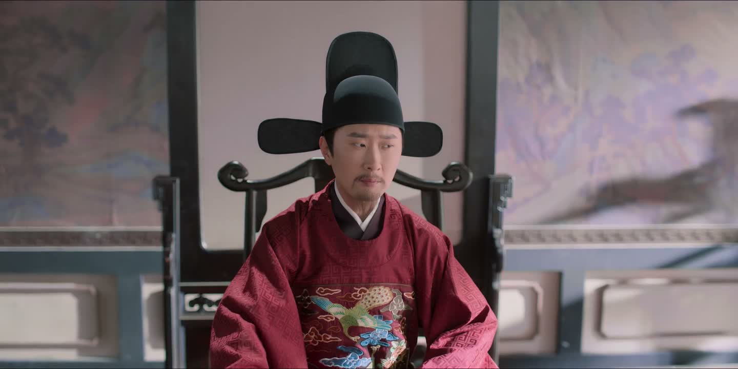 能摆平这么多的人和事