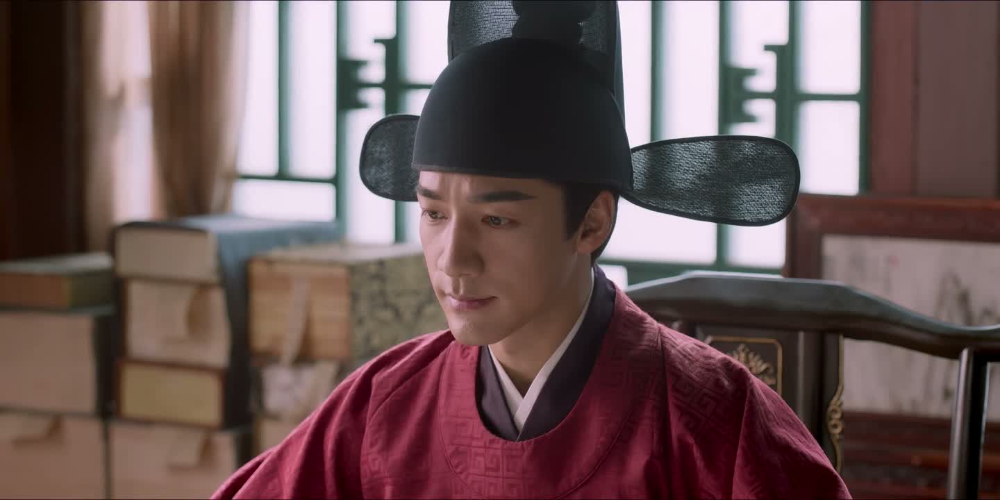 你 你要弹劾范大人