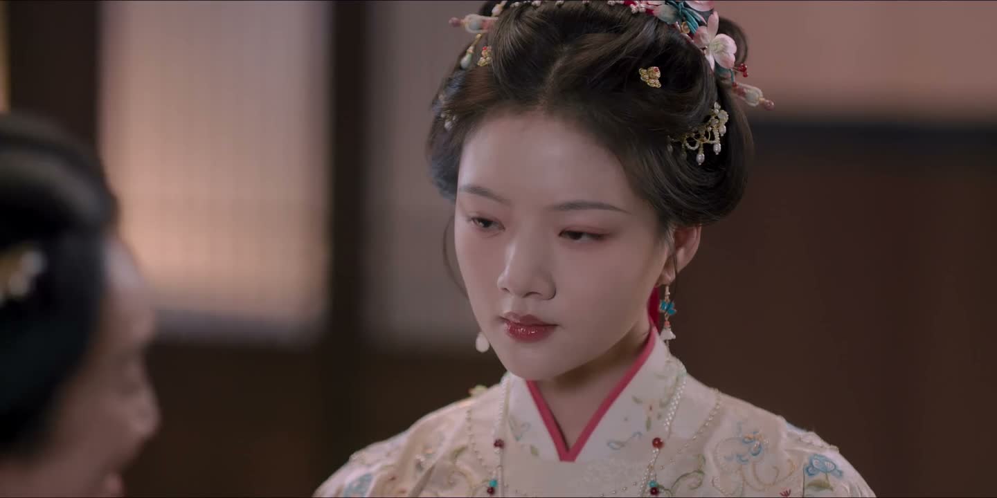 你 你真是想多了