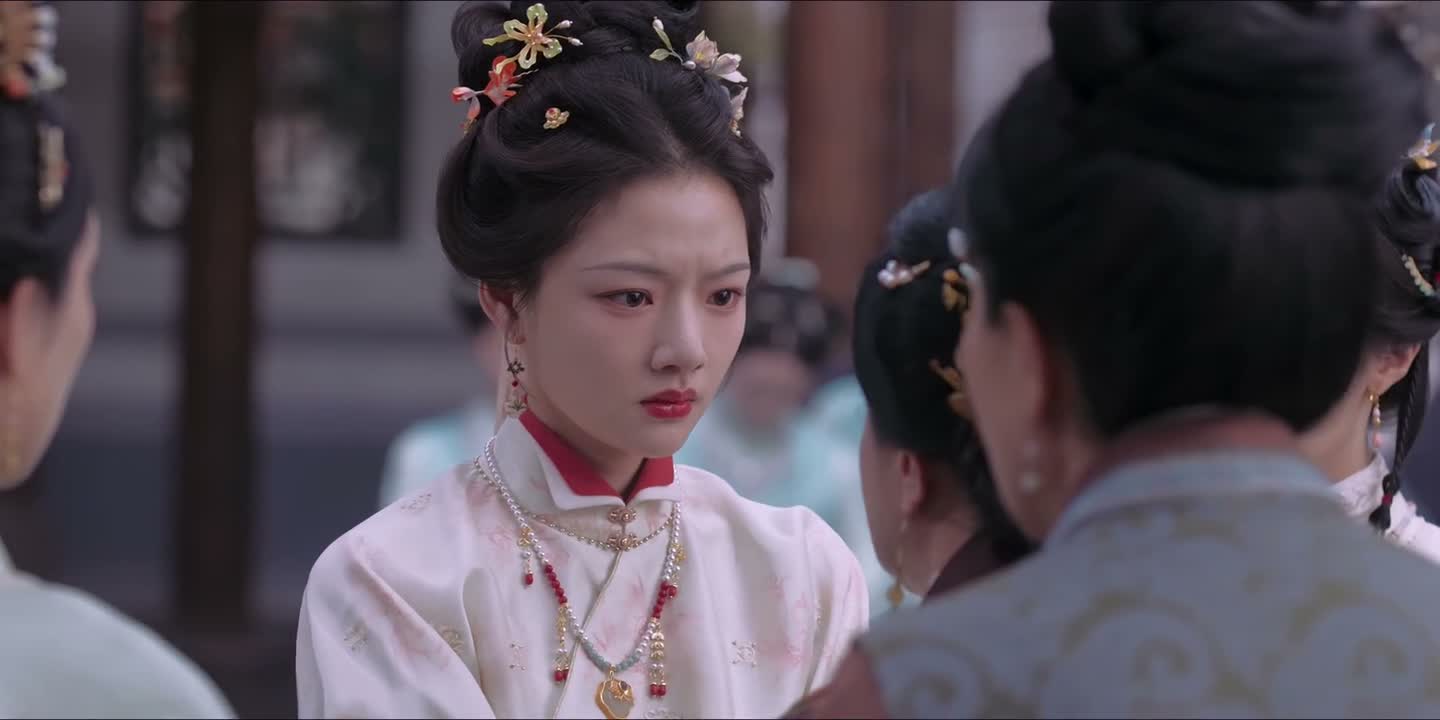 你求求他 救救我们