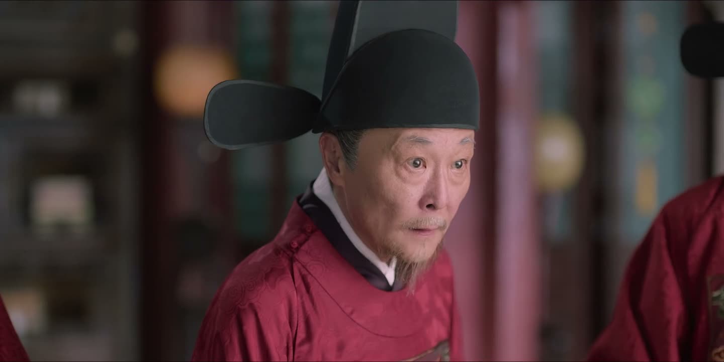 你弹劾老夫什么