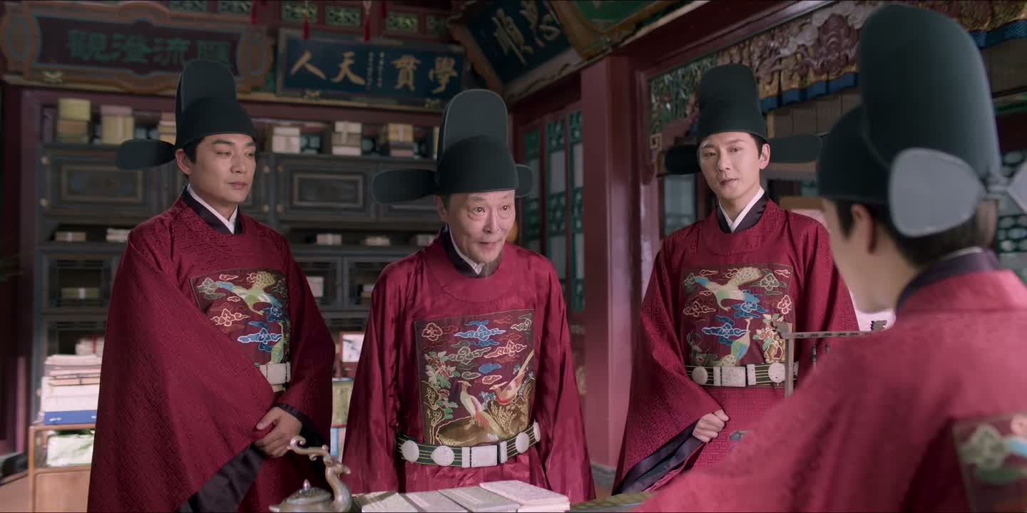 你万死莫辞