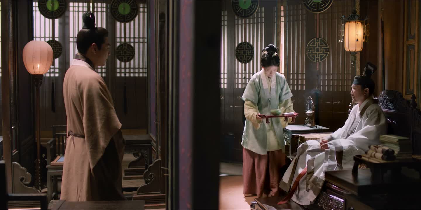 你以为我不知道啊 你是故意