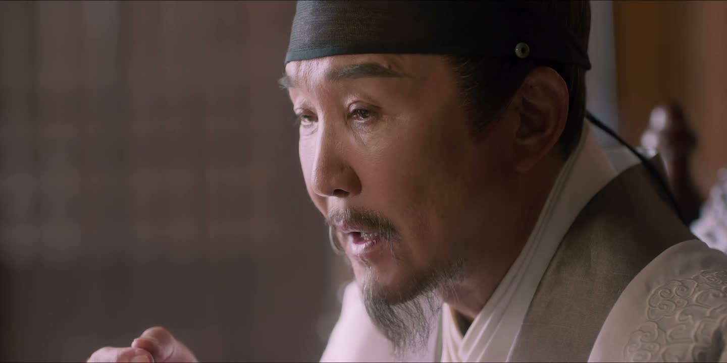 他看穿了你的计划