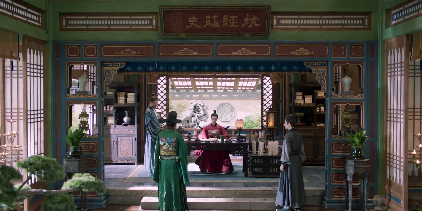 下官心里也觉得有问题
