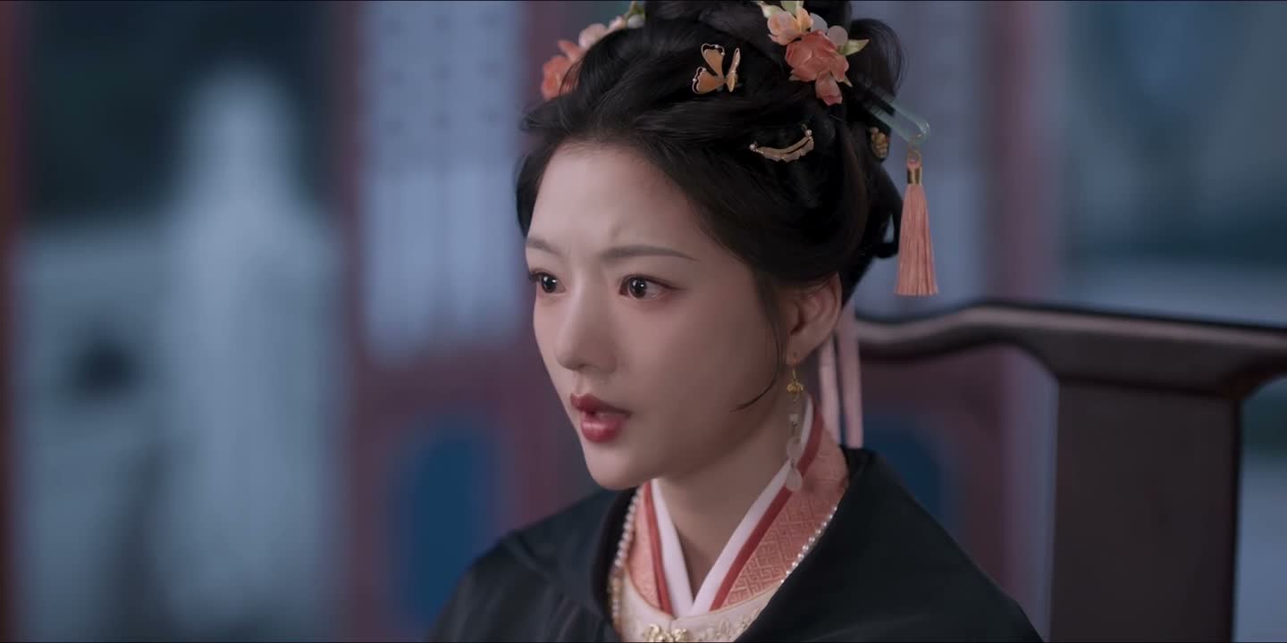 要不然 您不会让我过来的