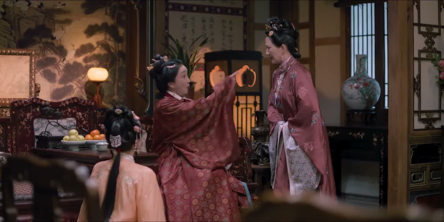 早晚毁在你们手里
