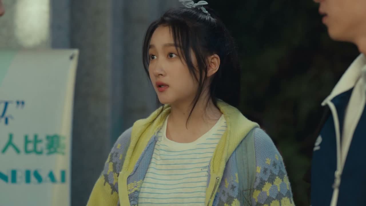 不是 这比赛来得及吗