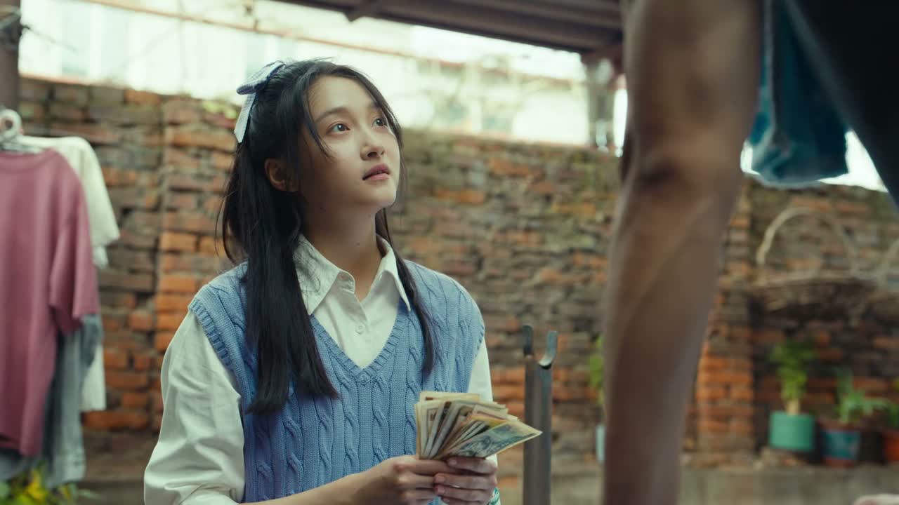 反正我是有来钱道 对吧