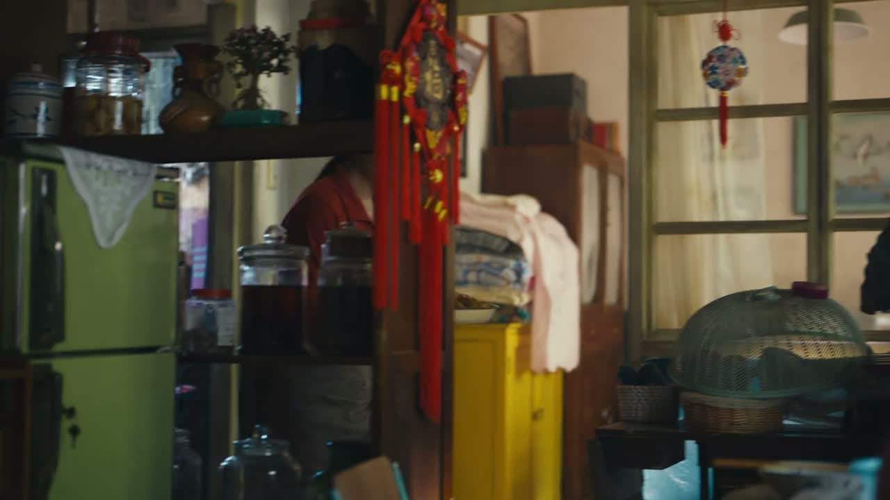 还是咱小满弄的这煤气罐好啊