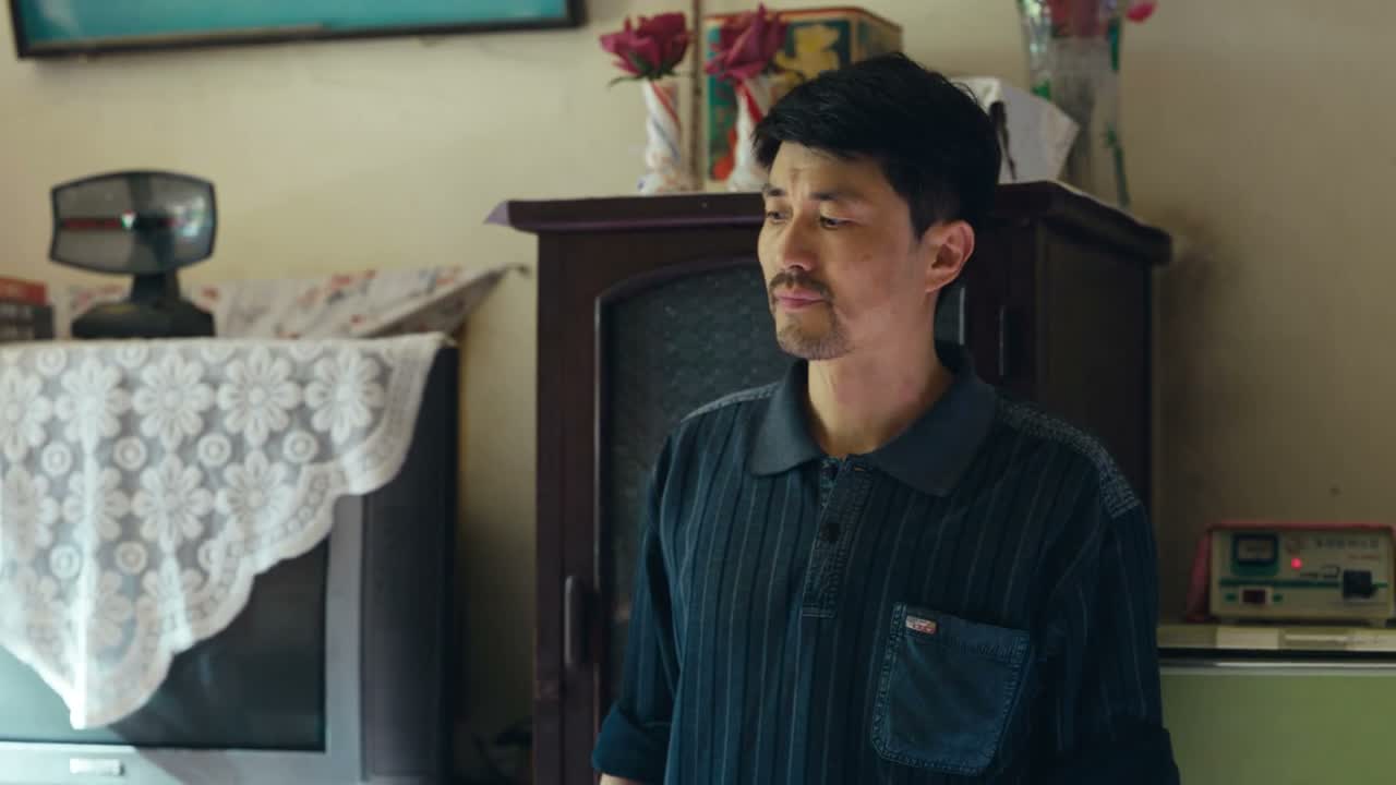 喝这玩意儿啊 闹肚子
