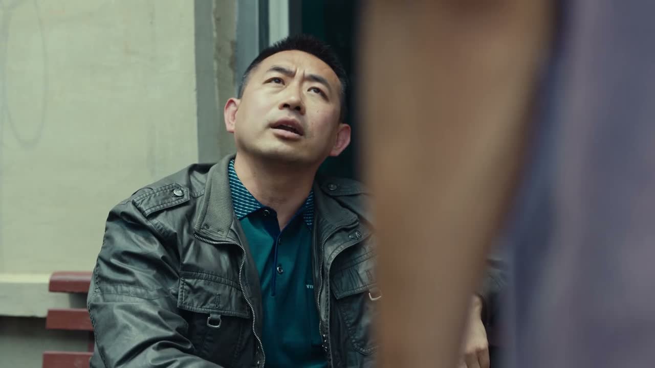 那得了 那啥事都不用干了