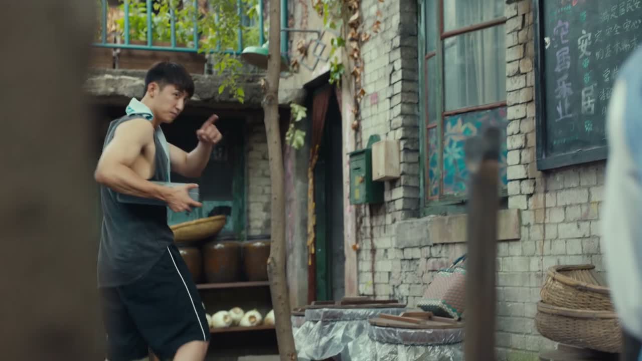 拿着 千万别给我留啊
