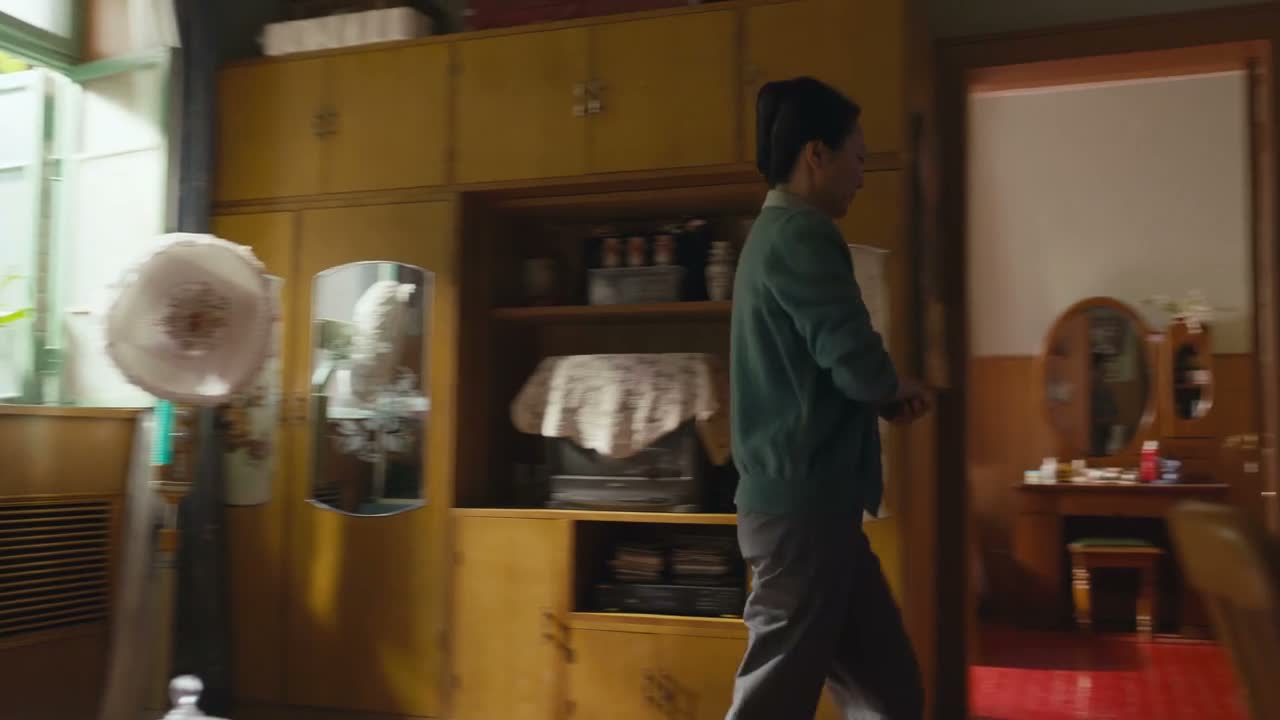 你现在说这些有什么用啊