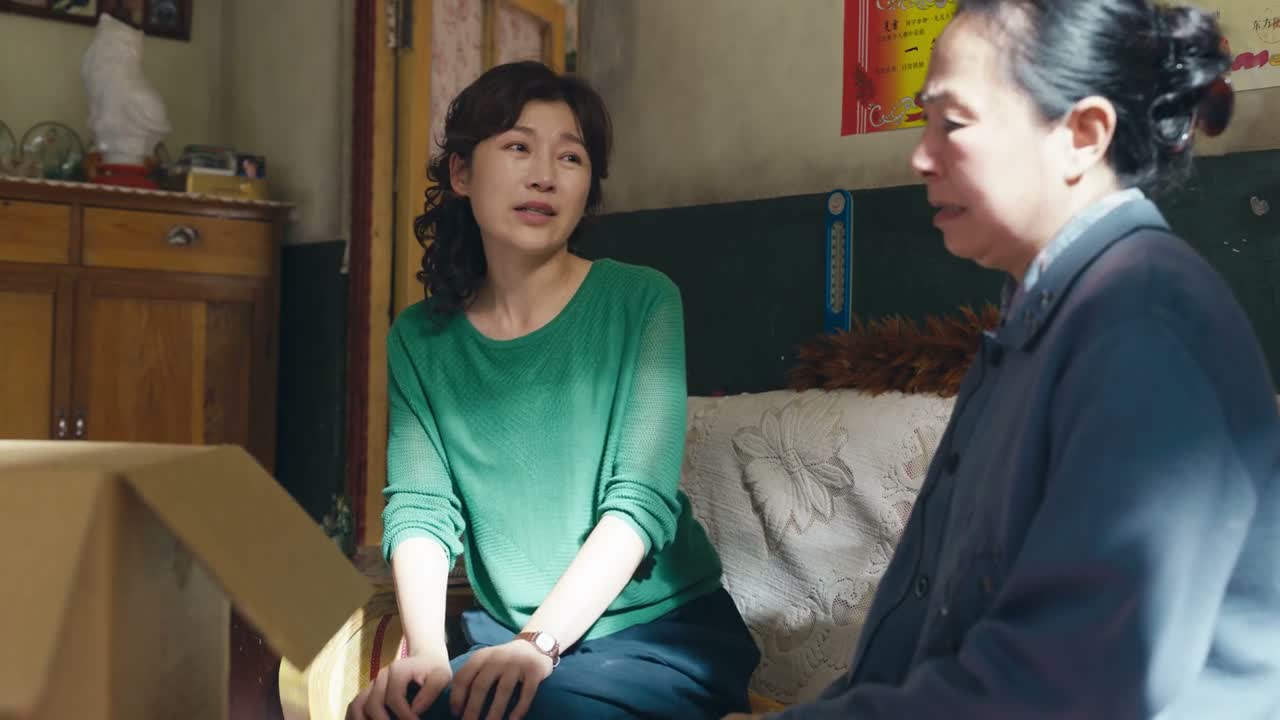三婶 不一定是蜂王浆的事