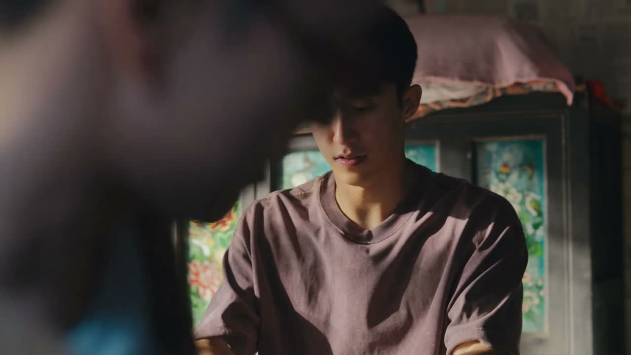 我这不是提醒自己吗