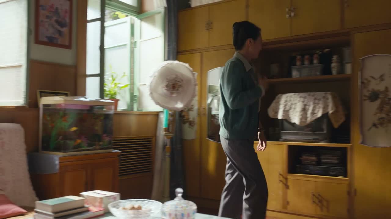我真的是急死了