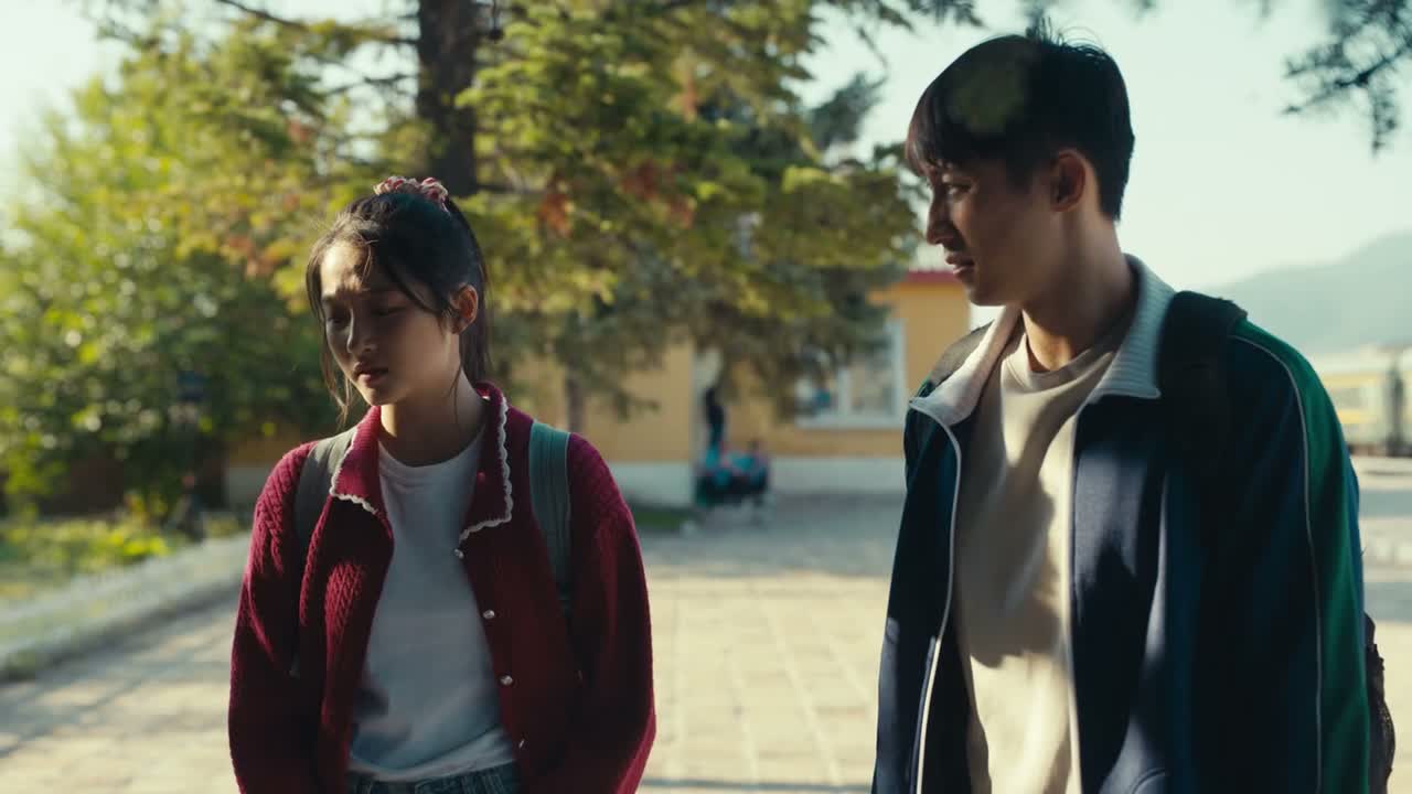 我自己又不甘心