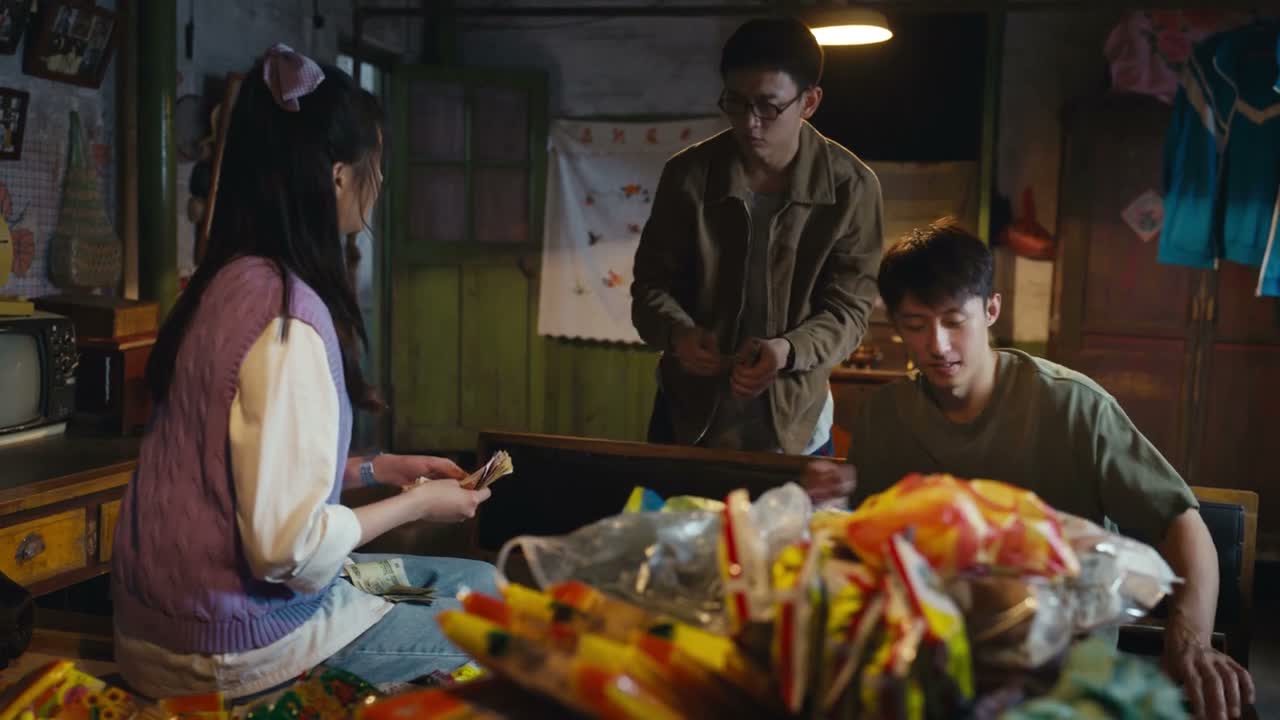 这钱多了吧 有备无患