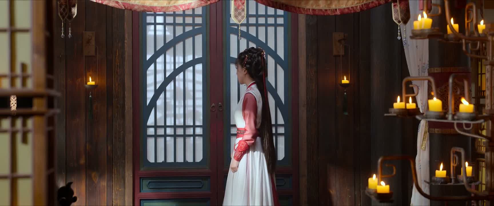 出来吧 他们都走了