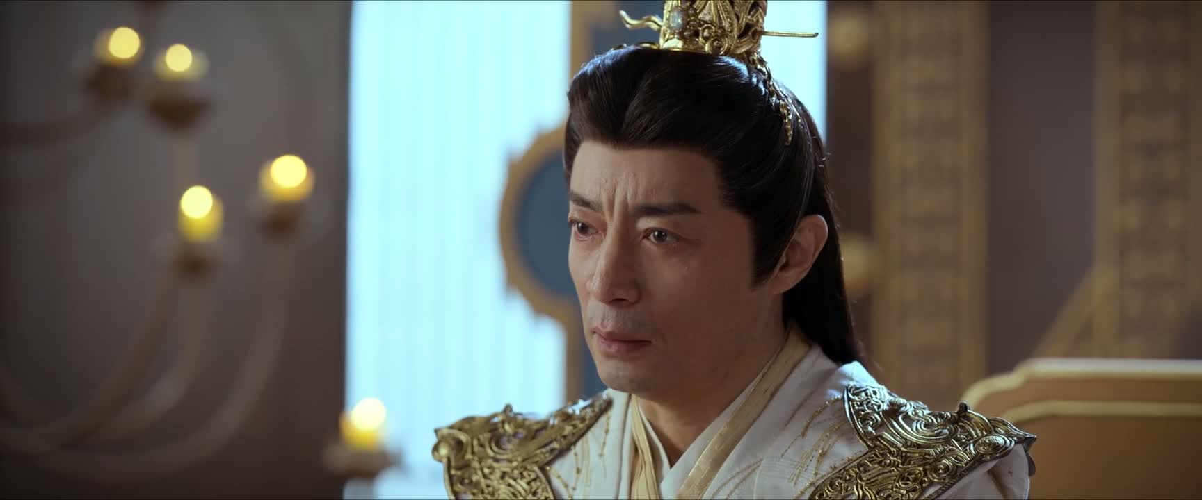 但将来一定会明白的