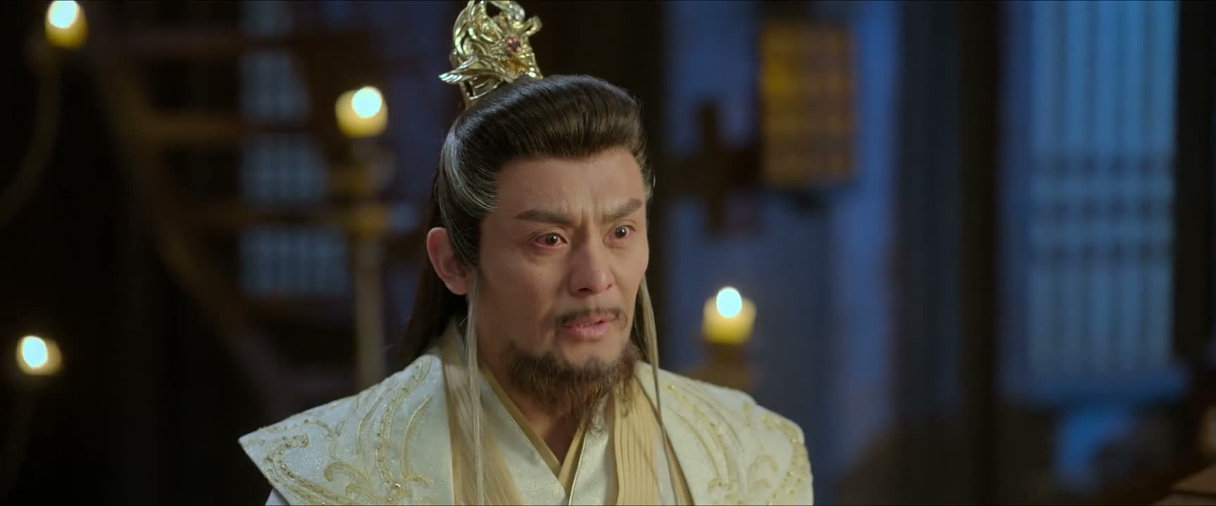 亏你还说得出这句话