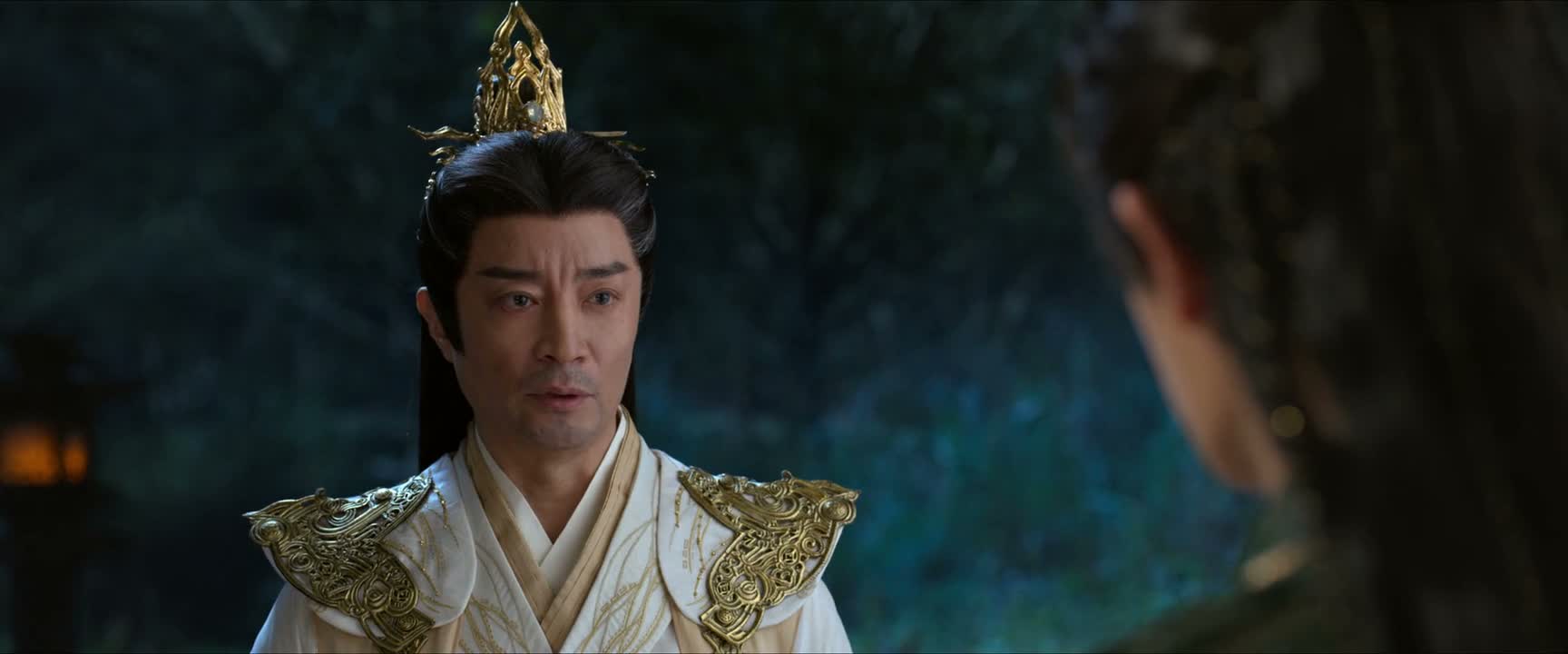 你还留有筑基期的修为