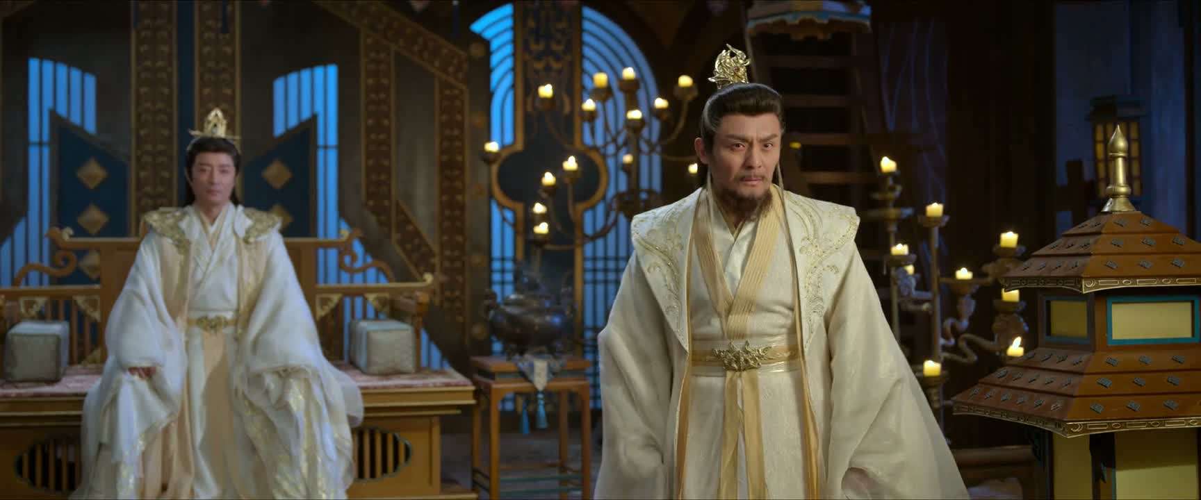 所为何事