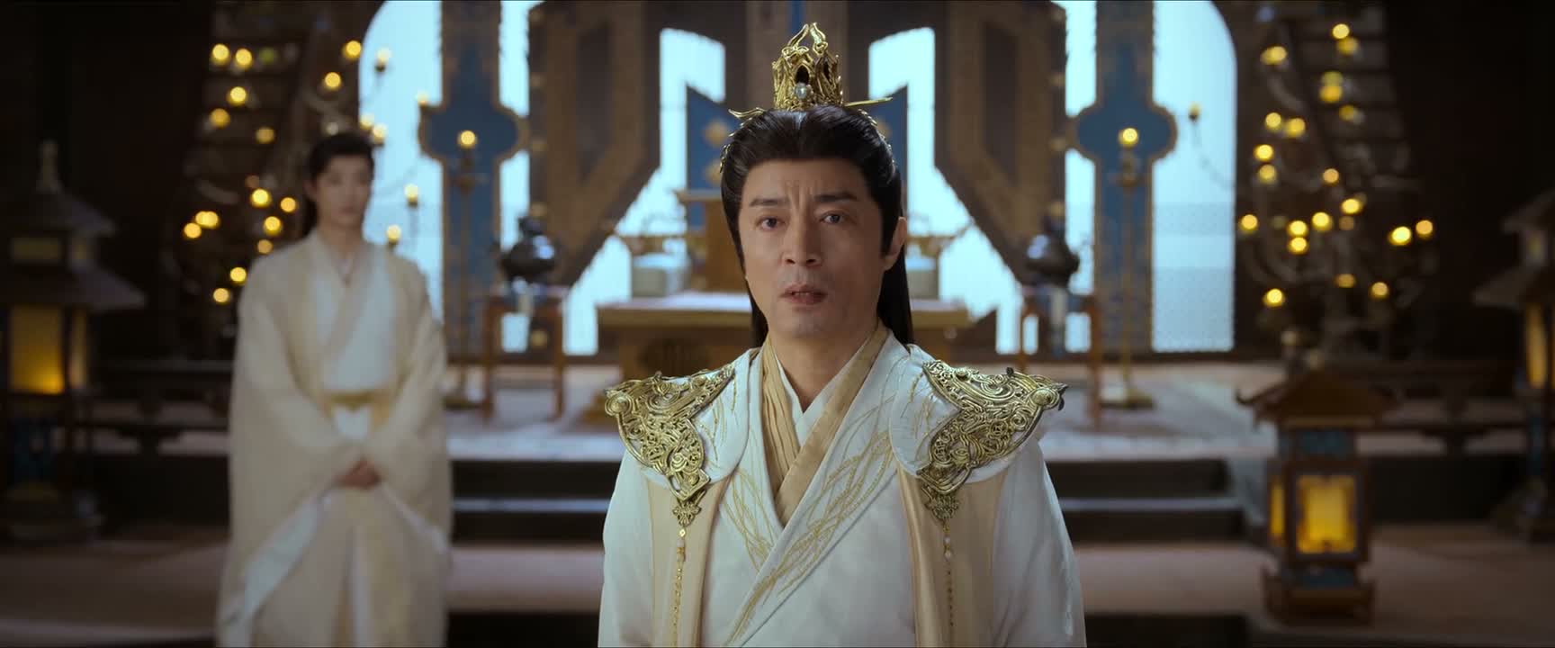 他早晚会明白的