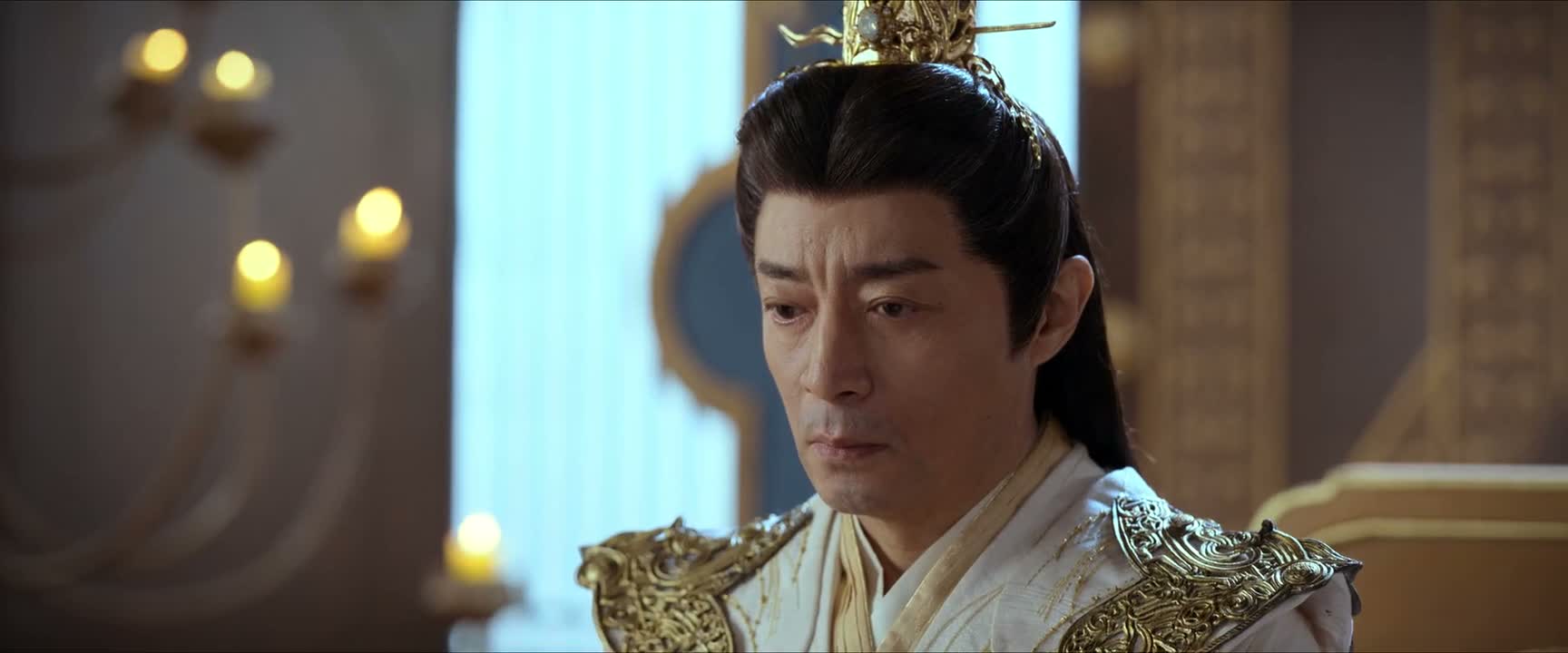 为何不将他直接除掉
