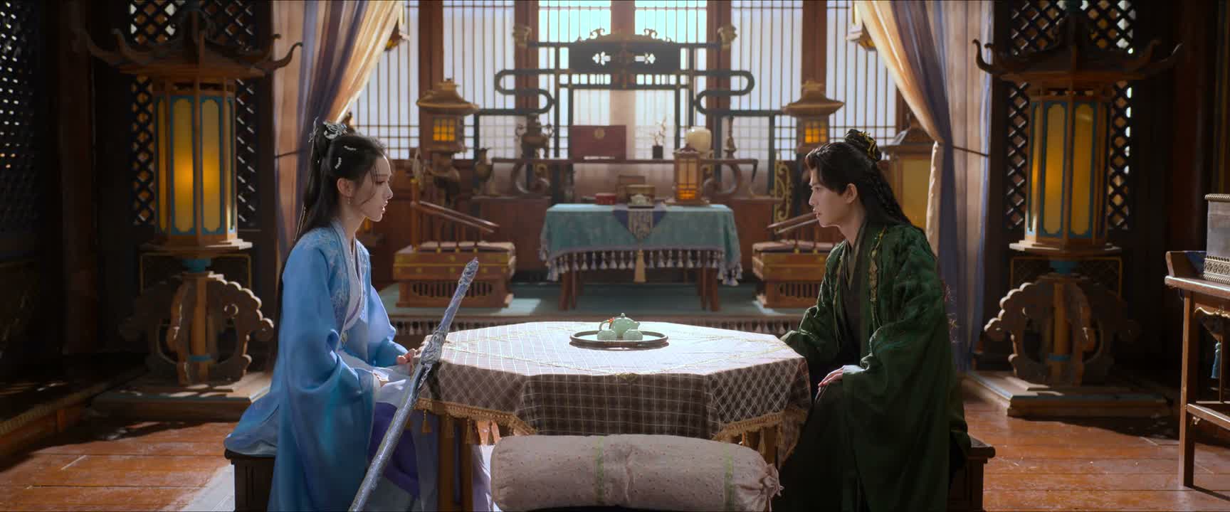 有什么要紧事要他去办