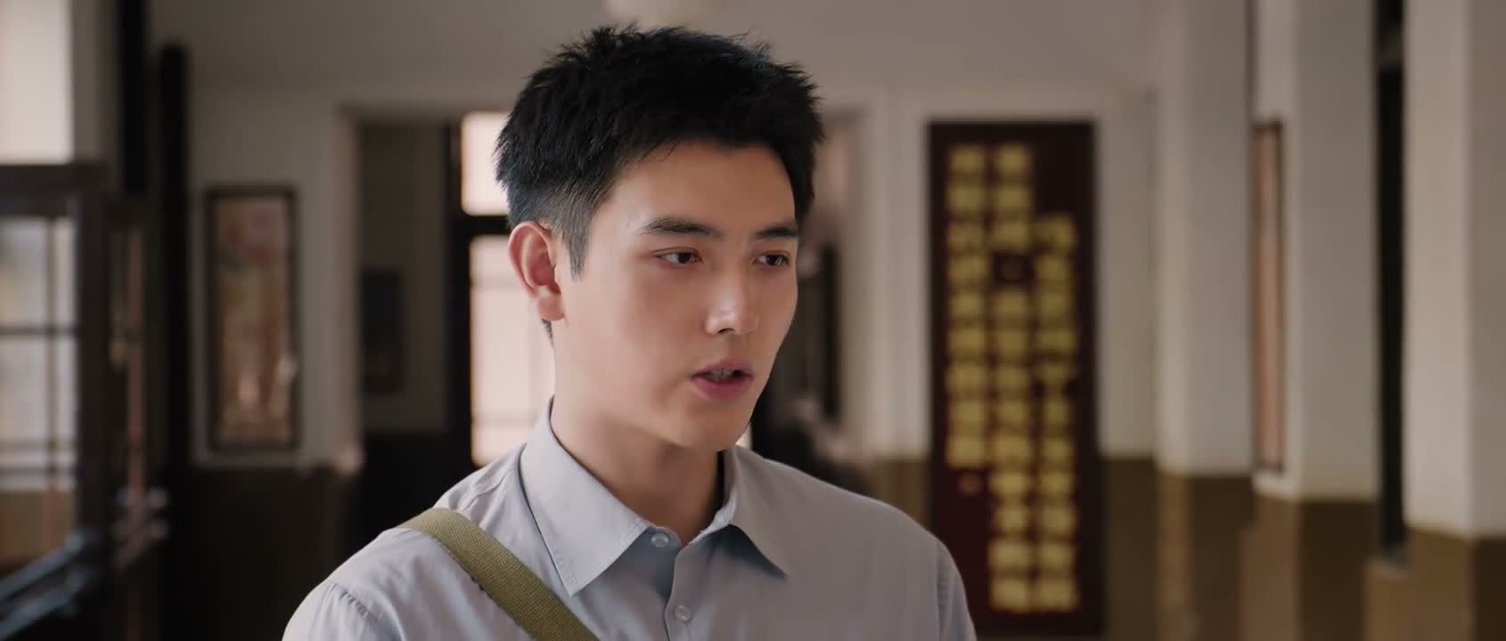 而且是真心想跟你在一起