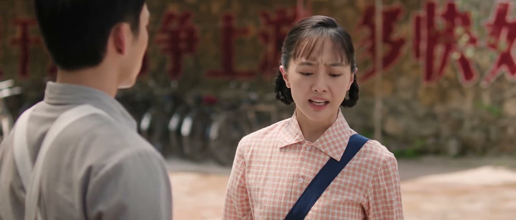 拿笔杆子跟拿大勺能一样吗