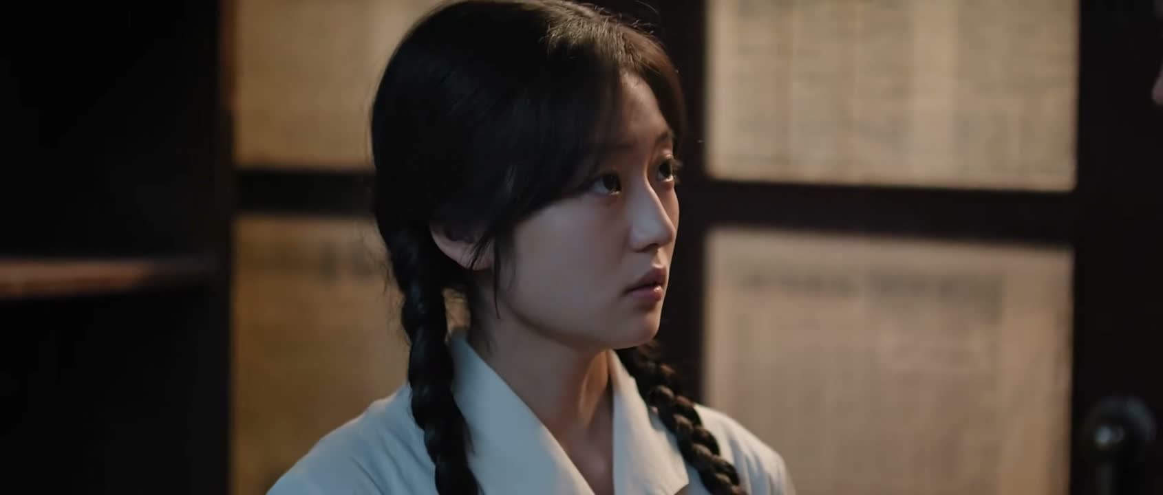 你从哪弄的钥匙啊 刘姨
