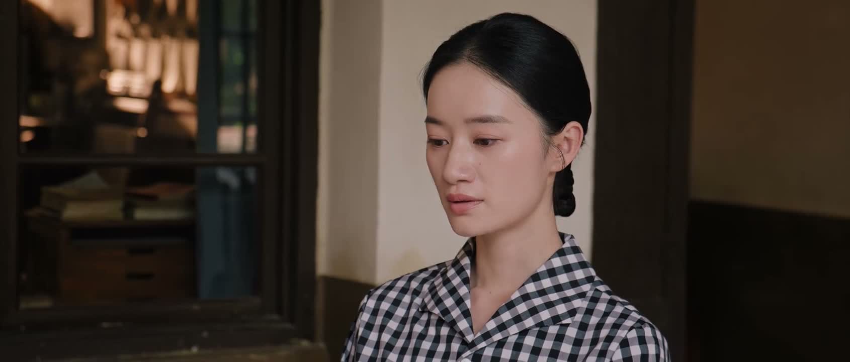 他还欠我一个回答呢
