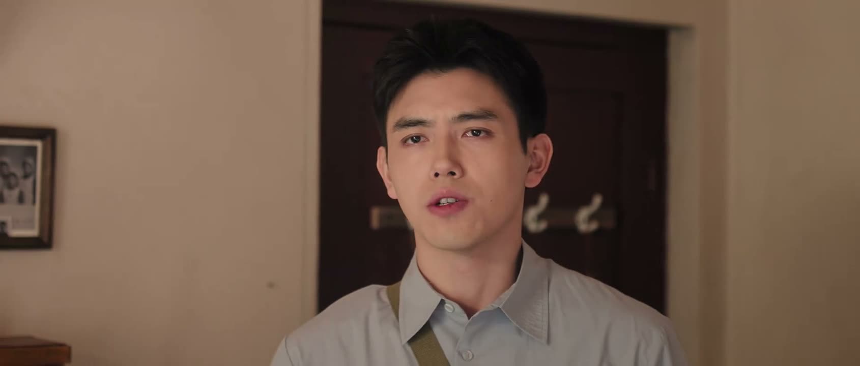 我不吃亏 费霓