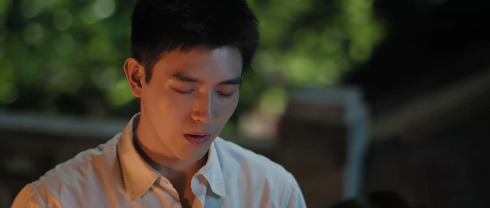 我能把它画在你身上