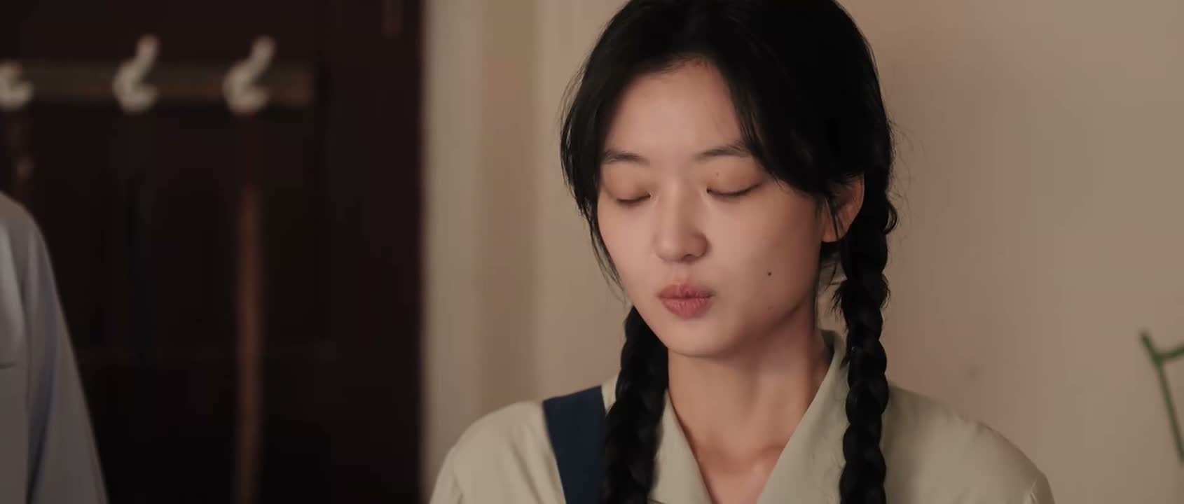 我是真的喜欢上他了