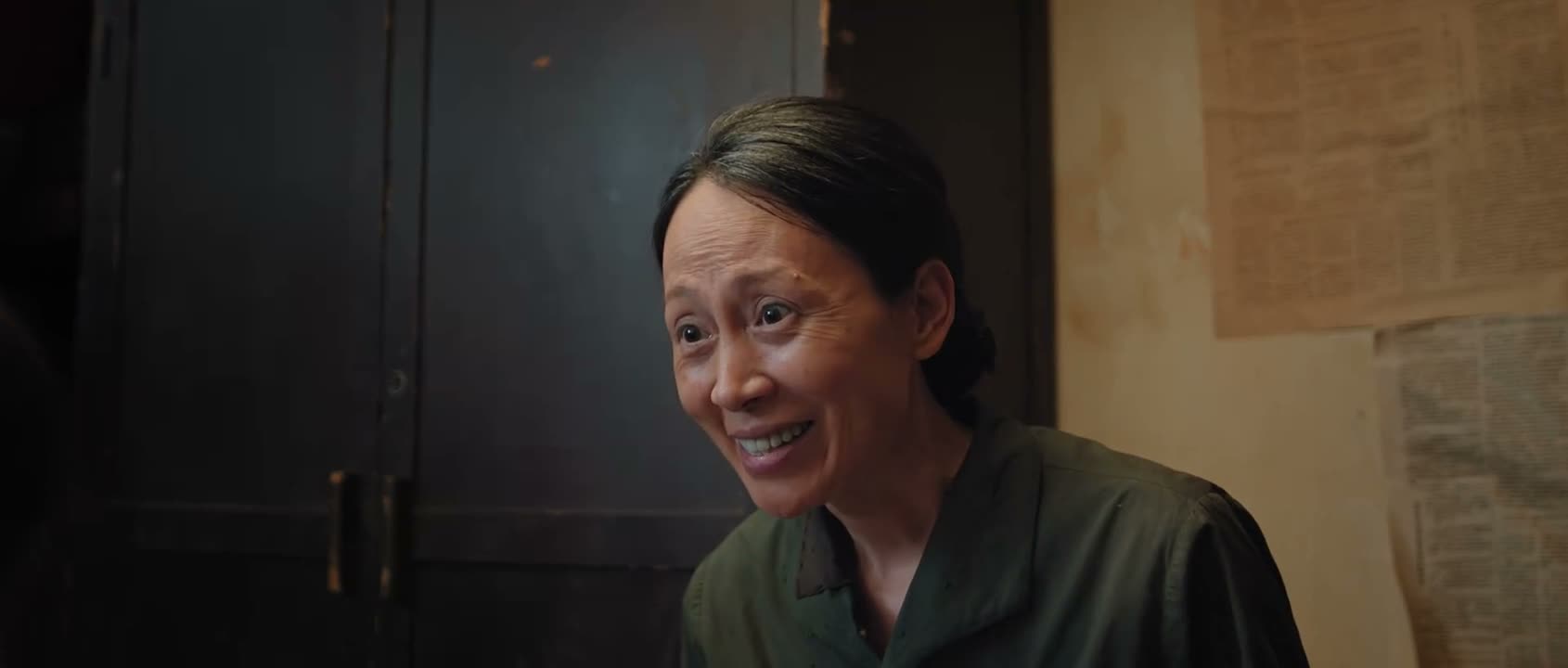 写得像个作家了