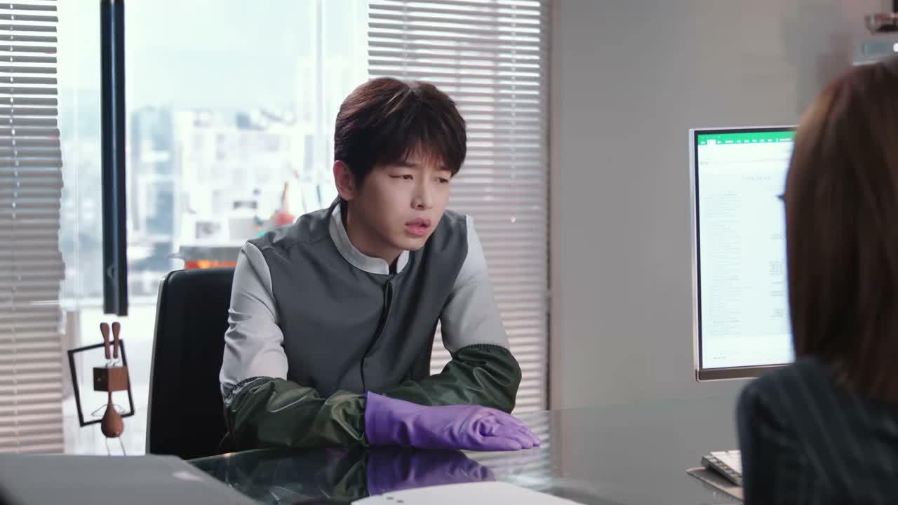 但现在看来吧 索然无味