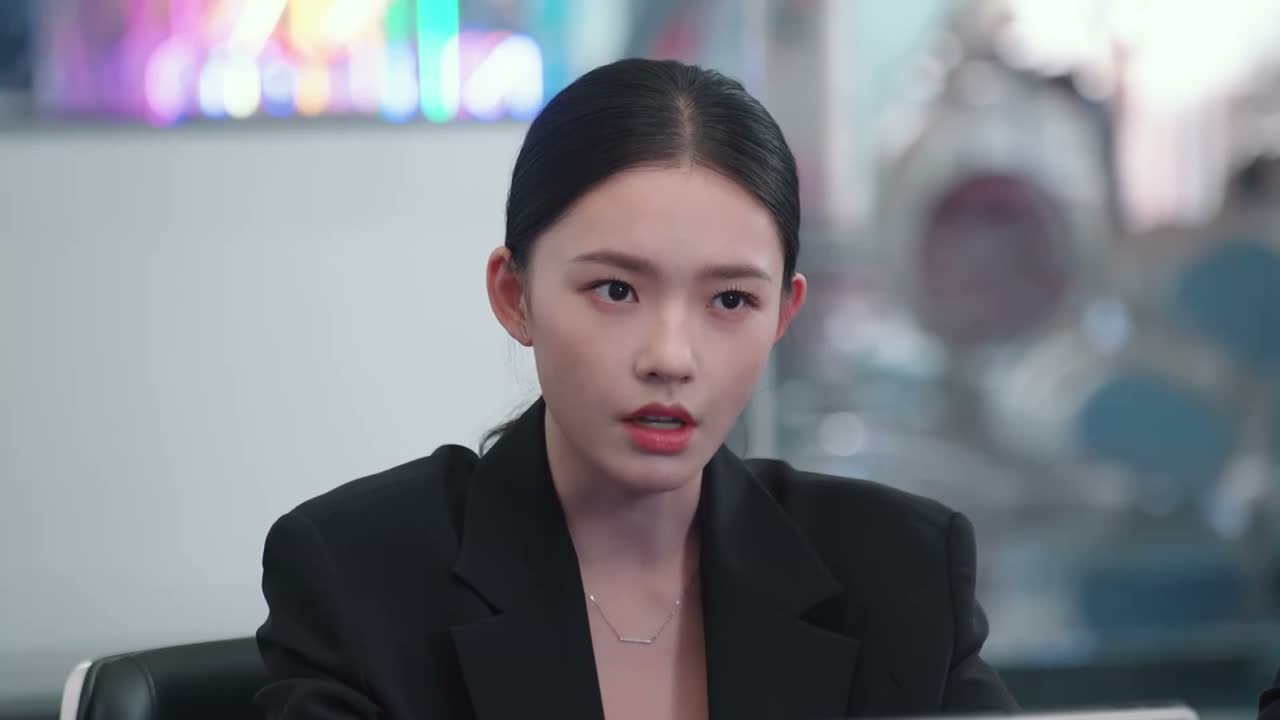 更巧合的是什么吗