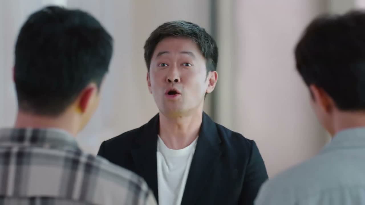 工作去吧 我得回去休息了