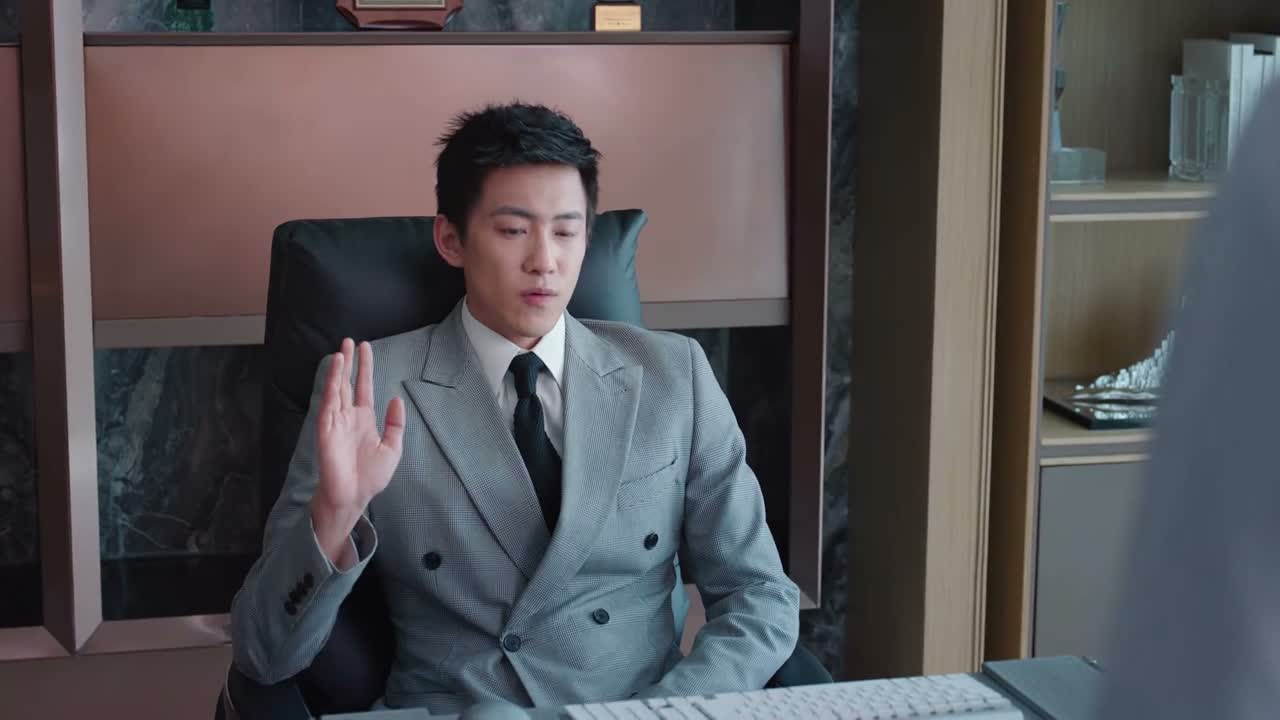 过去的事情 就不提了